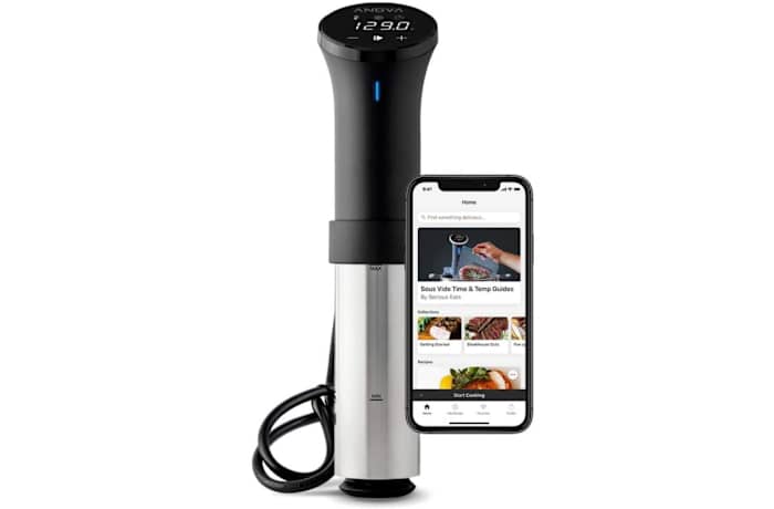 Anova Culinary Sous Vide Precision Cooker